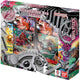 One Piece: Illustration Box Vol. 8 Eustass "Captain" Kid and Killer