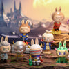 POP MART: The Monsters - Space Adventures Series Figures