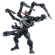 Blokees: Marvel Rivals - Champion Class 07 Venom Model Kit