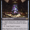 Tergrid, God of Fright (KHM-112) - Kaldheim