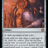 Eye of Ojer Taq (LCC-015) - The Lost Caverns of Ixalan Commander Foil