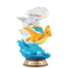 Pokémon: Swing Vignette (Collection 4) Figure Blind Box