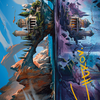 Copy Land // Copy Land (AMH3-029) - Modern Horizons 3 Art Series (Borderless) Foil