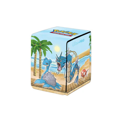 Pokémon: Gallery Series - Seaside Alcove Deck Box