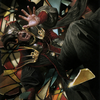 Prismatic Ending // Prismatic Ending (AMH2-005) - Modern Horizons 2 Art Series (Borderless)