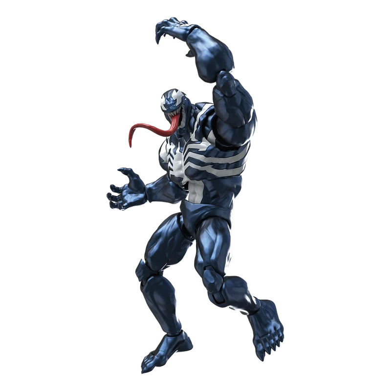 Blokees: Marvel Rivals - Champion Class 07 Venom Model Kit