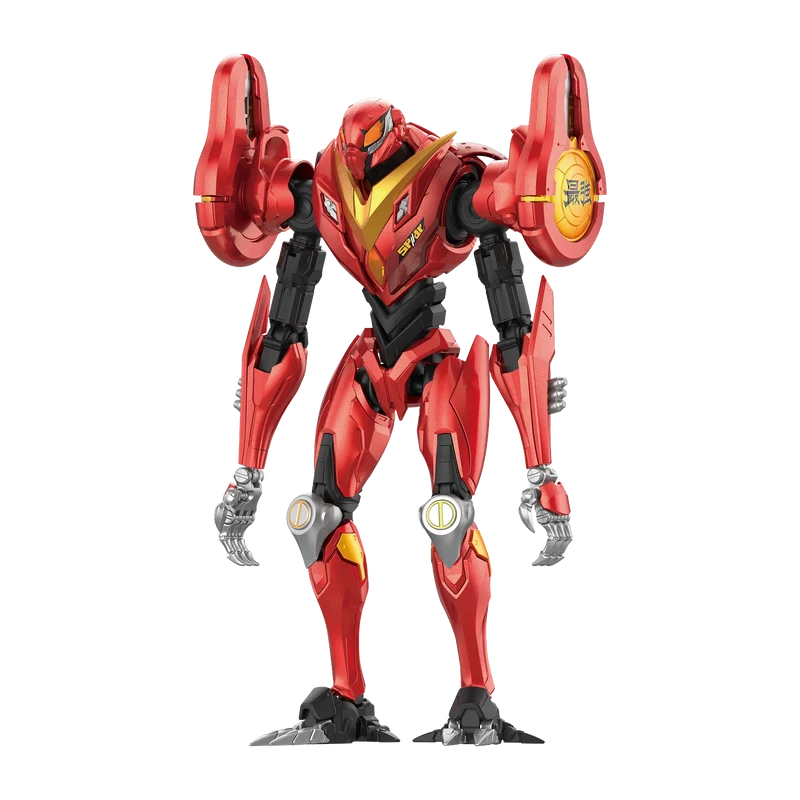 Blokees: Marvel Rivals - Champion Class 09 Peni Parker SP//DR Suit Model Kit