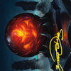 Commander's Sphere // Commander's Sphere (ALTR-075) - Tales of Middle-earth Art Series (Borderless) Foil
