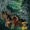 Tendril of the Mycotyrant // Tendril of the Mycotyrant (ALCI-031) - The Lost Caverns of Ixalan Art Series (Borderless)