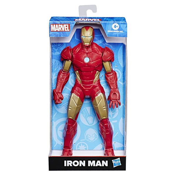 Marvel Olympus - Iron Man (24cm Figure)