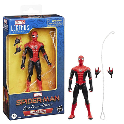 Marvel Legends: Spider-Man (Far From Home)