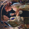 Prosperous Partnership // Prosperous Partnership (ASNC-063) - New Capenna Art Series (Borderless)