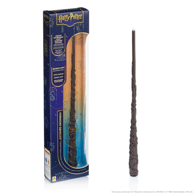 Harry Potter 35cm Lumos Wand: Hermoine Granger