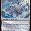 Grizzled Angler (INR-067) - Innistrad Remastered Foil