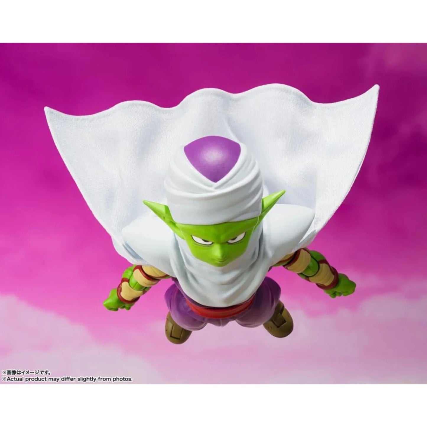 S.H.Figuarts – Dragon Ball Daima: Piccolo (Mini)