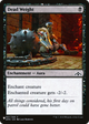 Dead Weight (LIST-067/259) - The List