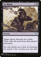 Go Blank (LIST-072/275) - The List