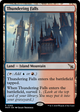 Thundering Falls (MKM-269) - Murders at Karlov Manor