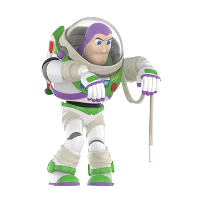 POP MART: Disney Pixar Spooky Night Series