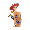 POP MART: Disney Pixar Spooky Night Series