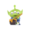 POP MART: Disney Pixar Spooky Night Series