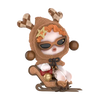 POP MART: SKULLPANDA Tell Me What You Want Series Figures