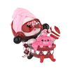 POP MART: SKULLPANDA Tell Me What You Want Series Figures