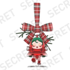 POP MART: SKULLPANDA Tell Me What You Want Series Figures