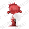 POP MART: SKULLPANDA Tell Me What You Want Series Figures