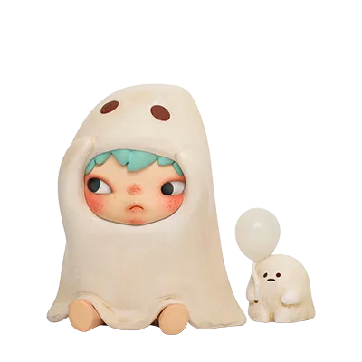 POP MART: HIRONO - The Other One Series Figure