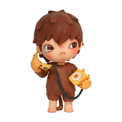 POP MART: HIRONO - The Other One Series Figure