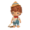 POP MART: HIRONO - The Other One Series Figure