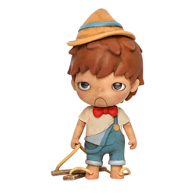 POP MART: HIRONO - The Other One Series Figure
