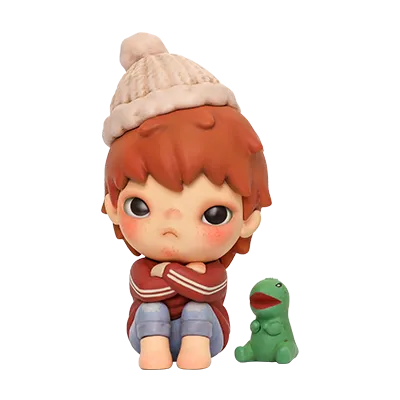 POP MART: HIRONO - The Other One Series Figure