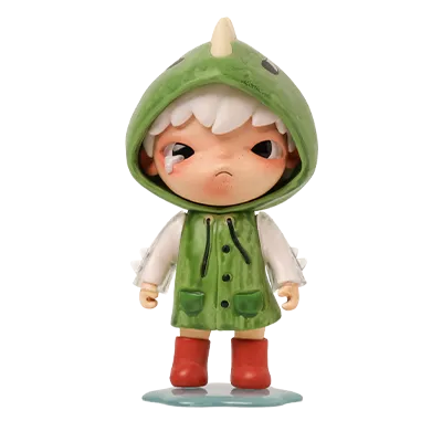 POP MART: HIRONO - The Other One Series Figure