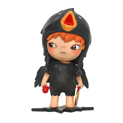 POP MART: HIRONO - The Other One Series Figure