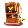Pokémon: Desktop Figure Relaxing Home Blind Box