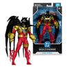 DC Multiverse: Azrael Batman (Knightquest)