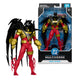 DC Multiverse: Azrael Batman (Knightquest)