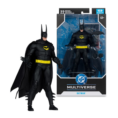 DC Multiverse: Batman (Troika)