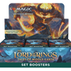 The Lord of the Rings: Tales of Middle-earth - Set Booster Box