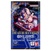 One Piece: The Azure Sea’s Seven (OP-14) - Booster Box