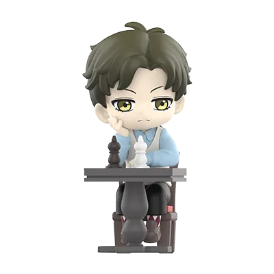 POP MART: SPY × FAMILY Daily Life Series Figure Blindbox