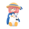 POP MART: SPY × FAMILY Daily Life Series Figure Blindbox