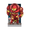 POP MART: Marvel Iron Man - A Journey Through Armors Series Figure Blind Box