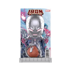 POP MART: Marvel Iron Man - A Journey Through Armors Series Figure Blind Box