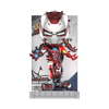 POP MART: Marvel Iron Man - A Journey Through Armors Series Figure Blind Box