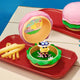 POP MART: SpongeBob - Krabby Patty Bestsellers Series Figures