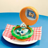 POP MART: SpongeBob - Krabby Patty Bestsellers Series Figures
