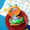 POP MART: SpongeBob - Krabby Patty Bestsellers Series Figures
